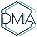 DMA Λογότυπο